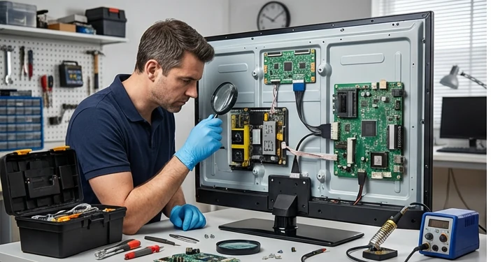 تعمیر تلوزیون،تعمیر تلوزیون در تبریز،نمایندگی سامسونگ در تبریز،نمایندگی ال جی در تبریز